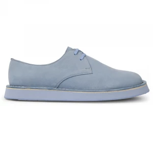 Foto del prodotto CAMPER Brothers Polze - Scarpe formali per Uomo - Blu, Pelle liscia