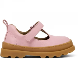 Foto del prodotto CAMPER Brutus - Scarpe casual eleganti per PRIMI PASSI - Rosa, Pelle liscia