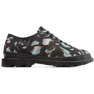 Foto del prodotto CAMPER Brutus - Scarpe casual per Uomo - Blu, Rosa, Nero, Tessuto in cotone