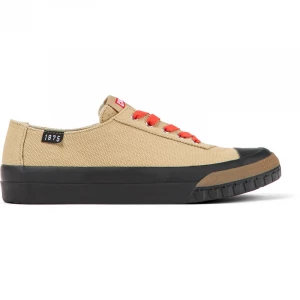 Foto del prodotto CAMPER Camaleon - Sneaker per Donna - Beige, Tessuto in cotone