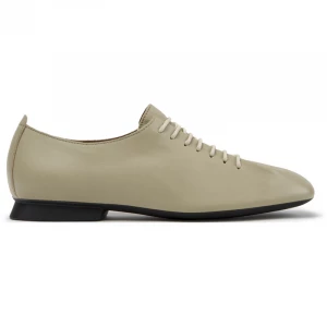 Foto del prodotto CAMPER Casi Myra - Ballerine per Donna - Beige, Pelle liscia