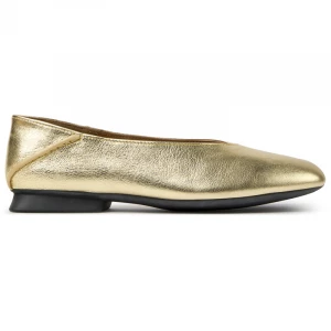 Foto del prodotto CAMPER Casi Myra - Ballerine per Donna - Giallo, Pelle liscia