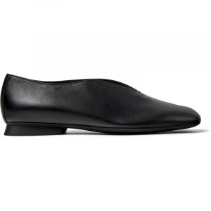 Foto del prodotto CAMPER Casi Myra - Ballerine per Donna - Nero, Pelle liscia