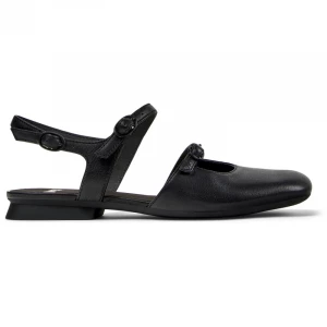 Foto del prodotto CAMPER Casi Myra - Ballerine per Donna - Nero, Pelle liscia