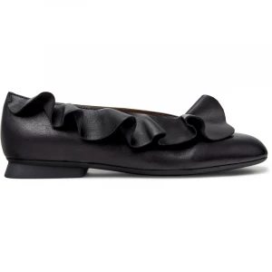 Foto del prodotto CAMPER Casi Myra - Ballerine per Donna - Nero, Pelle liscia