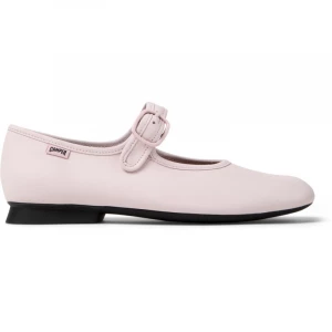 Foto del prodotto CAMPER Casi Myra - Ballerine per Donna - Rosa, Pelle liscia