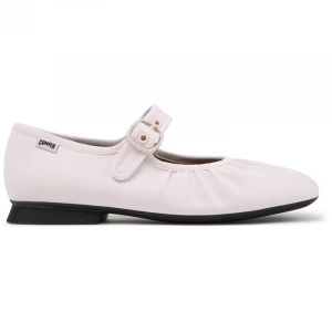 Foto del prodotto CAMPER Casi Myra - Ballerine per Donna - Rosa, Tessuto in cotone