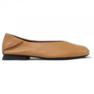 Foto del prodotto CAMPER Casi Myra - Scarpe formali per Donna - Nude, Pelle liscia