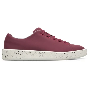 Foto del prodotto CAMPER Courb - Sneaker per Uomo - Borgogna, Tessuto in cotone