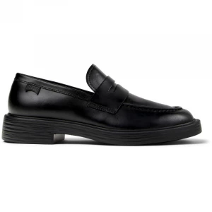 Foto del prodotto CAMPER Dean - Mocassini per Uomo - Nero, Pelle liscia