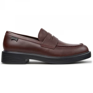 Foto del prodotto CAMPER Dean - Scarpe formali per Uomo - Borgogna, Pelle liscia