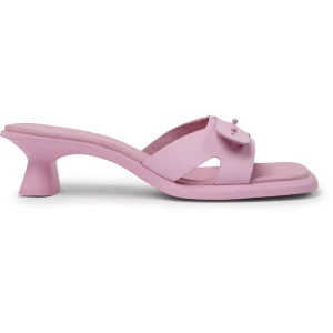 Foto del prodotto CAMPER Dina - Sandali per Donna - Rosa, Pelle liscia