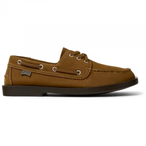 Foto del prodotto CAMPER Don - Scarpe casual per Uomo - Marrone, Pelle scamosciata