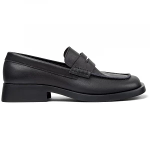 Foto del prodotto CAMPER Donna - Scarpe formali per Donna - Nero, Pelle liscia