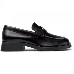 Foto del prodotto CAMPER Donna - Scarpe formali per Donna - Nero, Pelle liscia