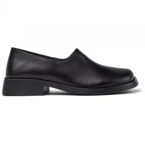 Foto del prodotto CAMPER Donna - Scarpe formali per Donna - Nero, Pelle liscia