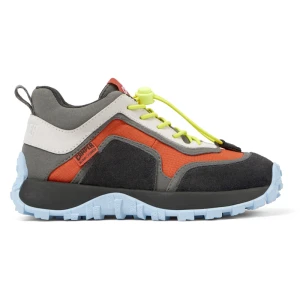 Foto del prodotto CAMPER Drift Trail HYDROSHIELD® - Stivali per Bimbe - Arancione, Bianco, Grigio, Tessuto in cotone