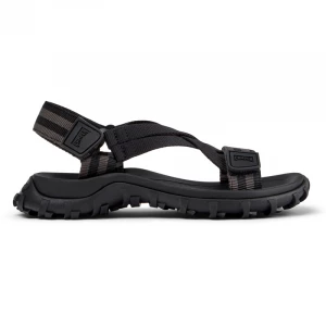 Foto del prodotto CAMPER Drift Trail Sandal - Sandali per Donna - Grigio, Nero, Tessuto in cotone