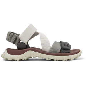 Foto del prodotto CAMPER Drift Trail Sandal - Sandali per Donna - Grigio, Tessuto in cotone
