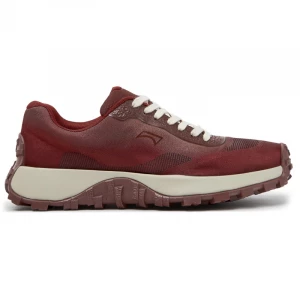 Foto del prodotto CAMPER Drift Trail - Scarpe casual per Donna - Borgogna, Tessuto in cotone