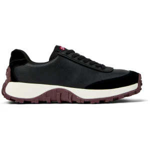 Foto del prodotto CAMPER Drift Trail - Scarpe casual per Donna - Nero, Pelle liscia