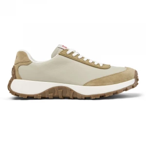 Foto del prodotto CAMPER Drift Trail - Scarpe casual per Uomo - Beige, Pelle liscia
