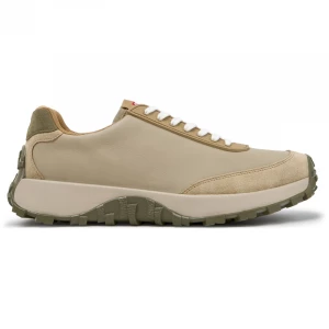 Foto del prodotto CAMPER Drift Trail - Scarpe casual per Uomo - Beige, Pelle liscia