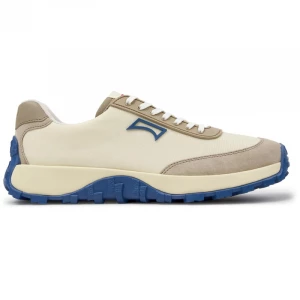 Foto del prodotto CAMPER Drift Trail - Scarpe casual per Uomo - Beige, Tessuto in cotone