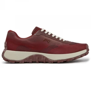 Foto del prodotto CAMPER Drift Trail - Scarpe casual per Uomo - Borgogna, Tessuto in cotone