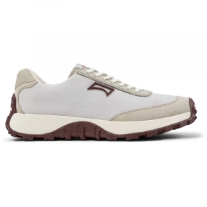 Foto del prodotto CAMPER Drift Trail - Scarpe casual per Uomo - Grigio, Tessuto in cotone