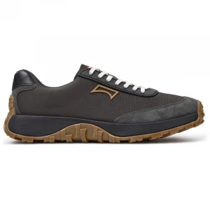 Foto del prodotto CAMPER Drift Trail - Scarpe casual per Uomo - Grigio, Tessuto in cotone