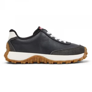 Foto del prodotto CAMPER Drift Trail - Sneaker per Bimbe - Nero, Pelle liscia