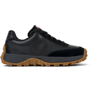 Foto del prodotto CAMPER Drift Trail - Sneaker per Bimbe - Nero, Pelle liscia