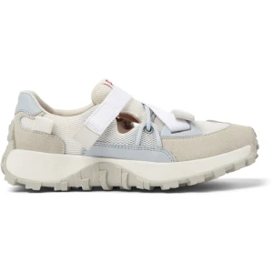 Foto del prodotto CAMPER Drift Trail - Sneaker per Donna - Bianco, Grigio, Tessuto in cotone