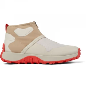Foto del prodotto CAMPER Drift Trail VIBRAM - Stivaletti per Uomo - Beige, Grigio, Tessuto in cotone