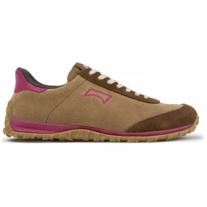 Foto del prodotto CAMPER Drift Walk - Scarpe casual per Donna - Marrone, piel.consumidor13