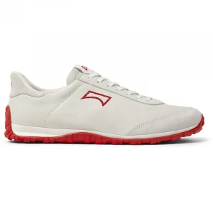 Foto del prodotto CAMPER Drift Walk - Scarpe casual per Uomo - Bianco, Pelle liscia