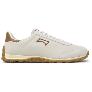 Foto del prodotto CAMPER Drift Walk - Scarpe casual per Uomo - Bianco, Pelle liscia