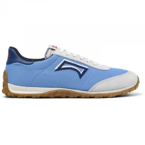 Foto del prodotto CAMPER Drift Walk - Scarpe casual per Uomo - Blu, Tessuto in cotone