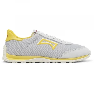 Foto del prodotto CAMPER Drift Walk - Scarpe casual per Uomo - Grigio, Tessuto in cotone