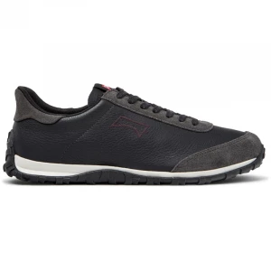 Foto del prodotto CAMPER Drift Walk - Scarpe casual per Uomo - Nero, Pelle liscia
