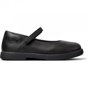 Foto del prodotto CAMPER Duet - Scarpe casual eleganti per Bimbe - Nero, Pelle liscia