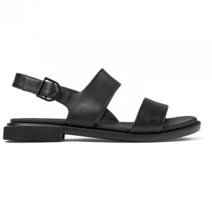 Foto del prodotto CAMPER Edy - Sandali per Donna - Nero, Pelle liscia