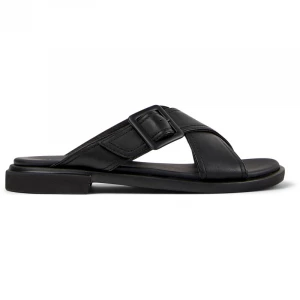 Foto del prodotto CAMPER Edy - Sandali per Donna - Nero, Pelle liscia