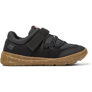 Foto del prodotto CAMPER Ergo - Sneaker per Bimbe - Nero, Tessuto in cotone