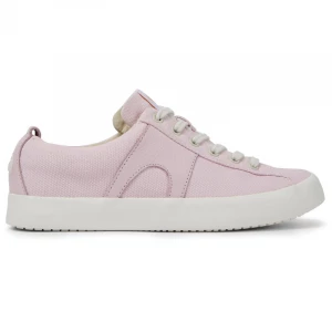Foto del prodotto CAMPER Imar - Sneaker per Donna - Rosa, Tessuto in cotone / Pelle liscia