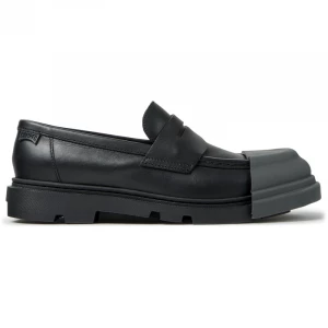 Foto del prodotto CAMPER Junction - Scarpe formali per Donna - Nero, Pelle liscia