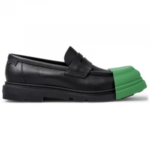 Foto del prodotto CAMPER Junction - Scarpe formali per Uomo - Nero, Pelle liscia