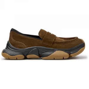 Foto del prodotto CAMPER Karst 2 - Scarpe casual per Donna - Marrone, piel.consumidor11