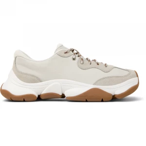 Foto del prodotto CAMPER Karst 2 - Scarpe casual per Uomo - Bianco, Pelle liscia